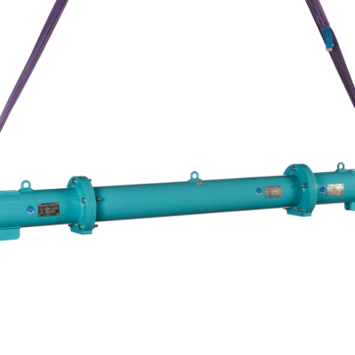 Modular Spreader Beam WLL 110ton, 1.5m - 17.75m