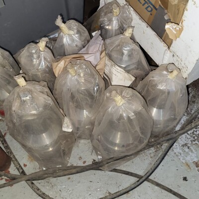 STRAVAL BACK PRESSURE REGULATING BYPASS VALVE (SOFT SEAT VALVE) #F