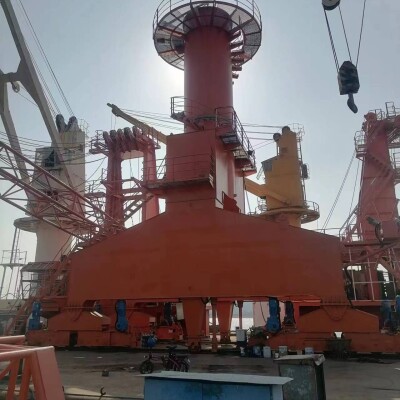 22,000TLC FLOATING DOCK  FOR SALE