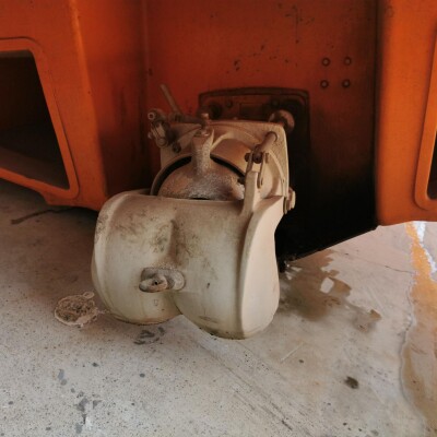 OFFSHORE FAST RESCUE BOAT LIFEBOAT-3