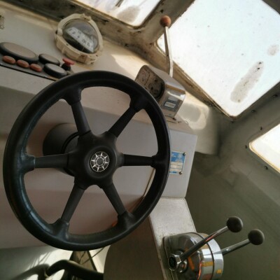 OFFSHORE FAST RESCUE BOAT LIFEBOAT-6