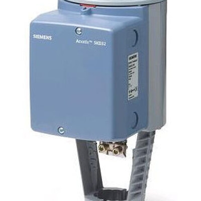 Siemens lift actuator SKD 60