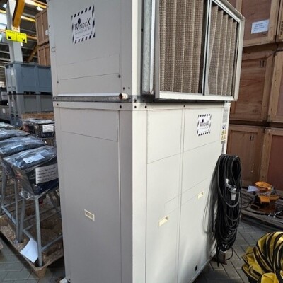 Lennox Airconditioner HVAC-4