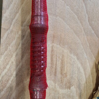 RENOLD GEARS: METRIC/AMERICAN DOUBLE EXTENSION WORM SHAFT #F-2