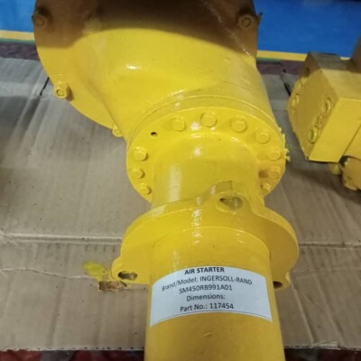 Unused Air Starter for Sale