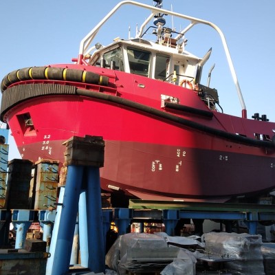 ASD Tugboat (AR-S2522)