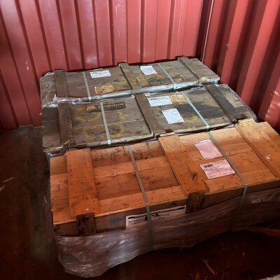 Sonardyne Acoustic Release (x3) - 2000 meter - 25T