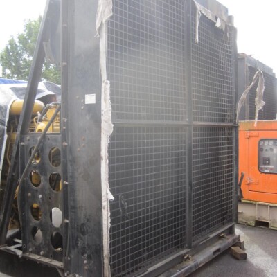 Generators - Caterpillar