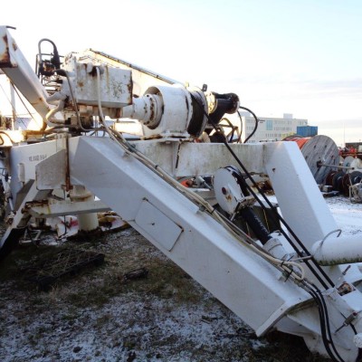 10T capacity VestDavit-4