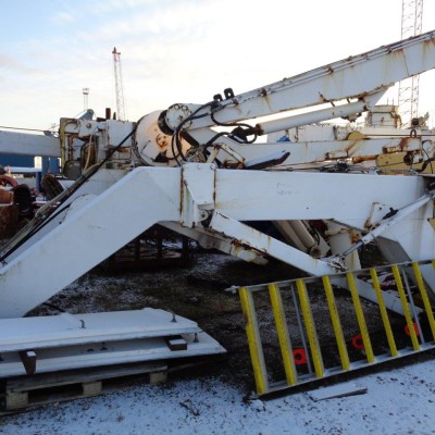 10T capacity VestDavit-3