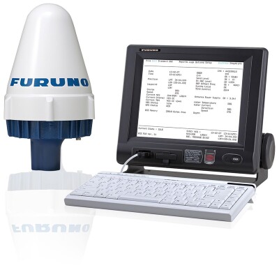 FURUNO FELCOM -18 COMPLETE SET