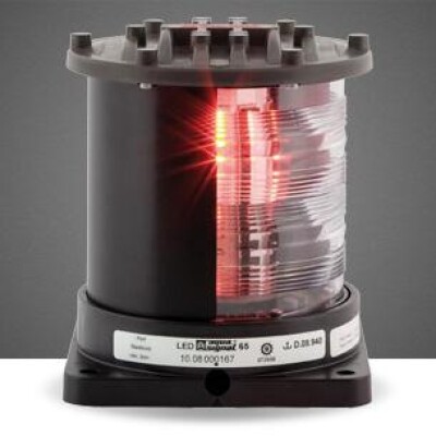 Series 65 LED Navigation Lights