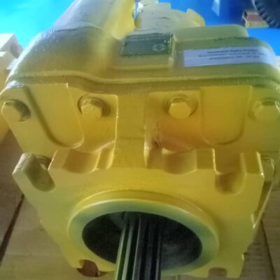 Unused Hydraulic Pumps for Sale