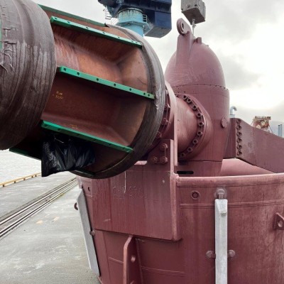 Rolls Royce TCNP 105/75-280 Azimuth Thruster-4