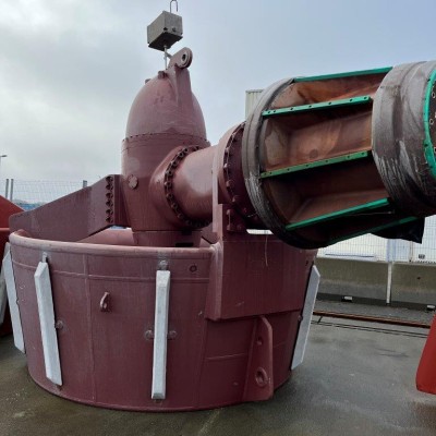 Rolls Royce TCNP 105/75-280 Azimuth Thruster-3
