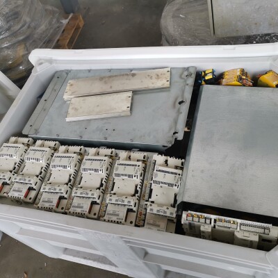 SPARES for ABB ACS800-37-0170 Variable Frequency Drives VFD Water-cooled-2