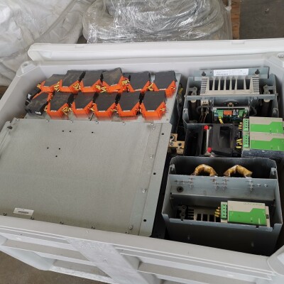 SPARES for ABB ACS800-37-0170 Variable Frequency Drives VFD Water-cooled-3