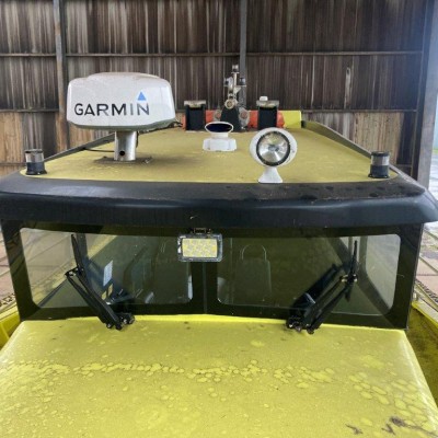 26 Person Fast Rescue Daughter Craft/Boat/Vessel (FRDC)-3