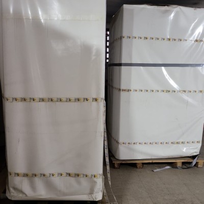 Vessel lavatory and shower cabin-3