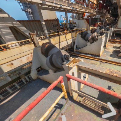 LCO ( Longitudinal conveyor)