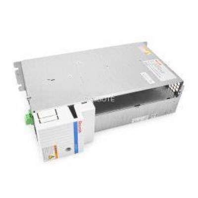 REXROTH Drive Controllers Power Sections HCS02-1