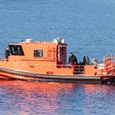 Looking for used Light Diving Boat