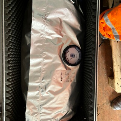 Skylotec Rescue Seal Pac - 200 meters - expiry August 2026-2