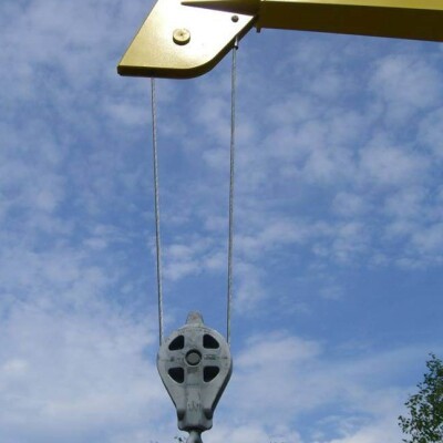 APL EHCS - 5 - 13 - F marine service crane-2