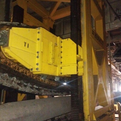 Pipe tensioner brand Remacut