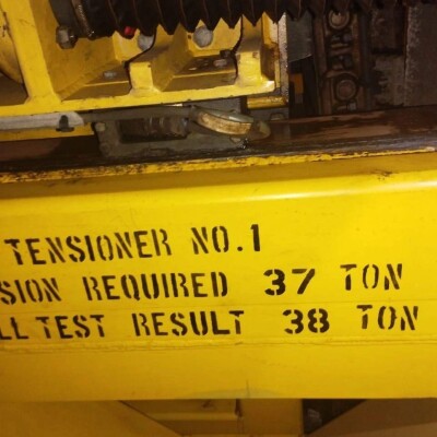 Pipe tensioner brand Remacut-4