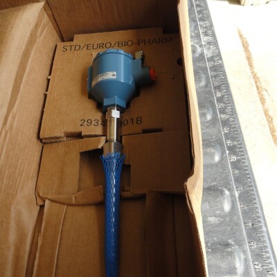 ROSEMOUNT TEMP SENSOR-2