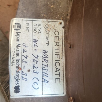 Complete shaft seal set-2