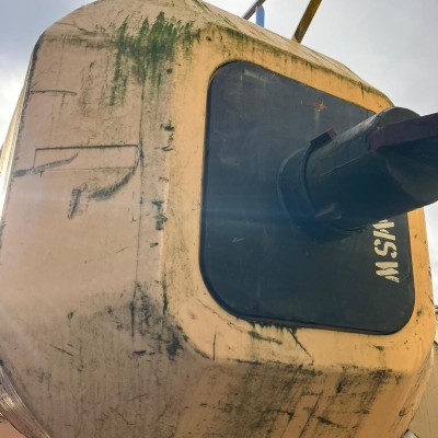 500 meter Subsea buoys-3