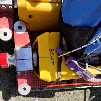 SECC Midline Weak Link-3