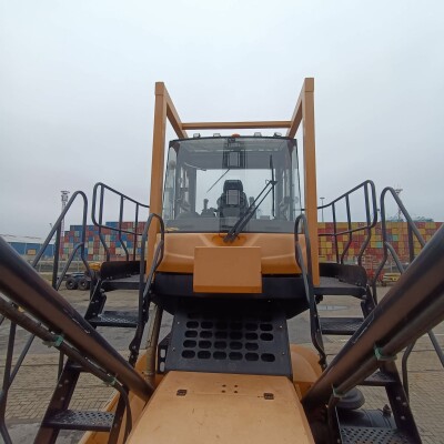 SANY Empty Container Handler SDCY100K7 (Year 2017)-7