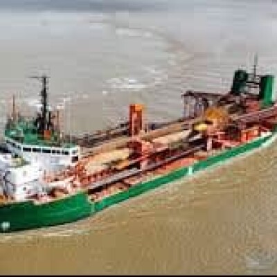 TSHD / AGGREGATES CARRIER