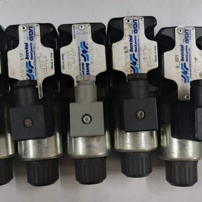 Solenoid Valves for Sale-2