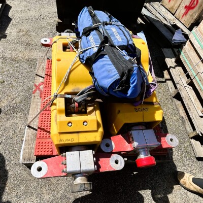 SECC Midline Weak Link