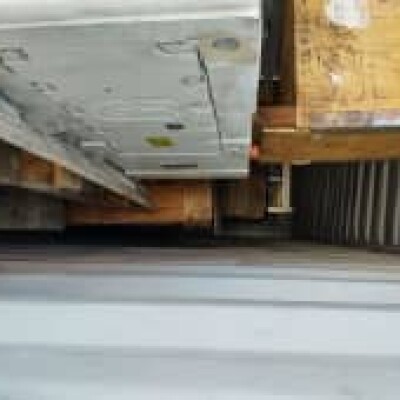 2 x 1600t MAATS cable carousels-6