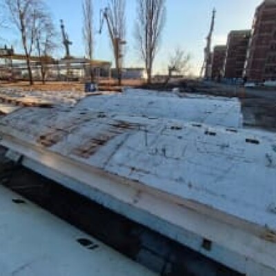 2 x 1600t MAATS cable carousels-9