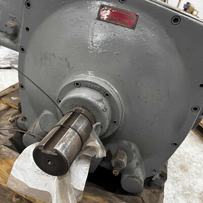 FOR SALE – BRAND NEW OILGEAR HYDRAULIC PUMP / INDUSTRIAL UNIT