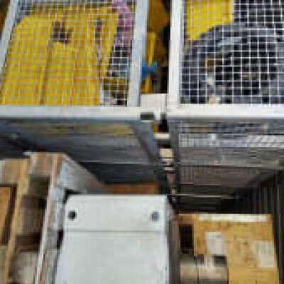 2 x 1600t MAATS cable carousels-5