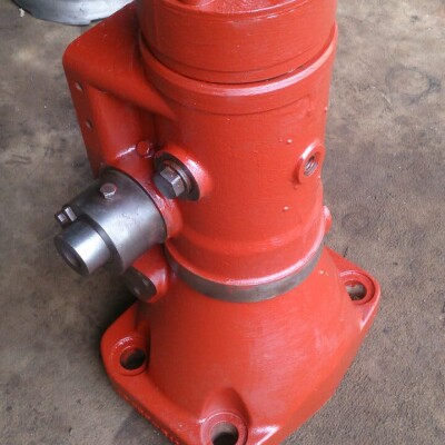PIELSTICK FUEL PUMP-6