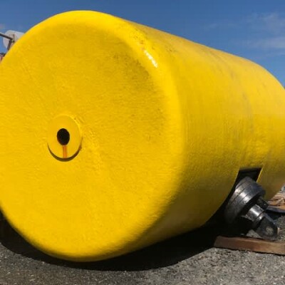 PENNANT MOORING BOUY