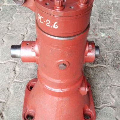 PIELSTICK FUEL PUMP-2