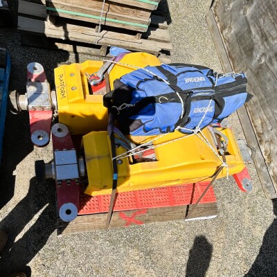 SECC Midline Weak Link-2