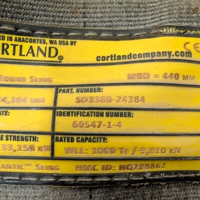 Heavy-Lift Sling Package-1