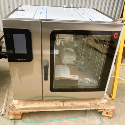 CONVOTHERM C4EST10.20CD Oven (Brand New)