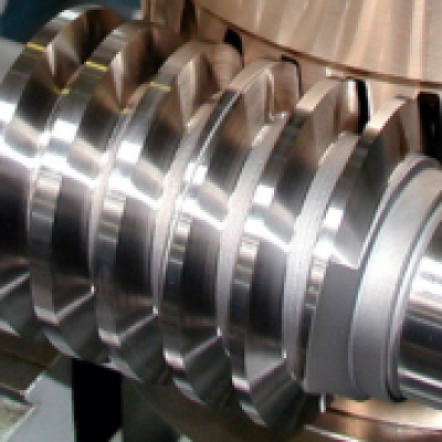 WORM REDUCTION GEAR BOXES