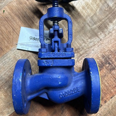 VALVE ECON DN 25 PN 40-3